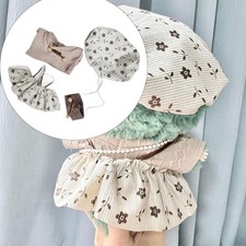 Set di vestiti per bambole di