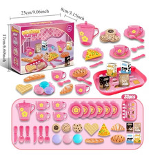 Lotto 32 pz set cucina cena