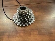 Campagnolo Sprockets 11-23 10