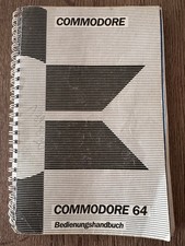 Commodore 64 Manuale di Uso -