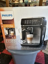 Philips EP324674 Macchina da