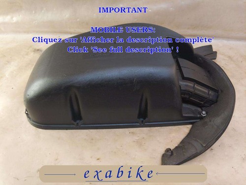 Couvercle boite air pour - couvercle, a