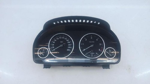Quadro strumenti bmw f25 - bmw,