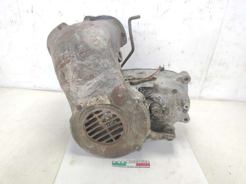 Blocco motore minarelli - blocco, p