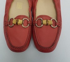 Scarpe da ballerina Gucci