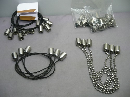 Ricambi bobina volpe catene - ricambi,