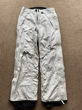 Pantaloni da snowboard Ride Medium V buoni