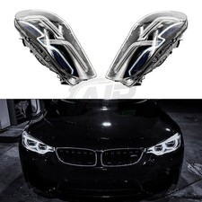 LED Headlights Assembly Xenon