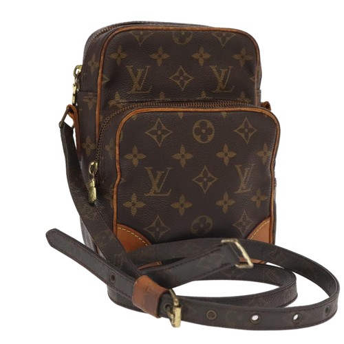 Borsa tracolla louis vuitton - borsa,