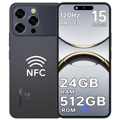 Oukitel pro smartphone - p1,