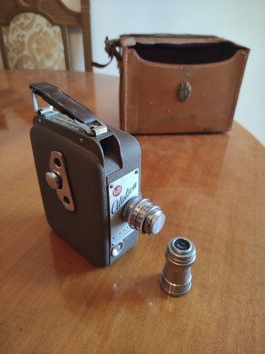 Cinepresa vintage citation - cinepresa,