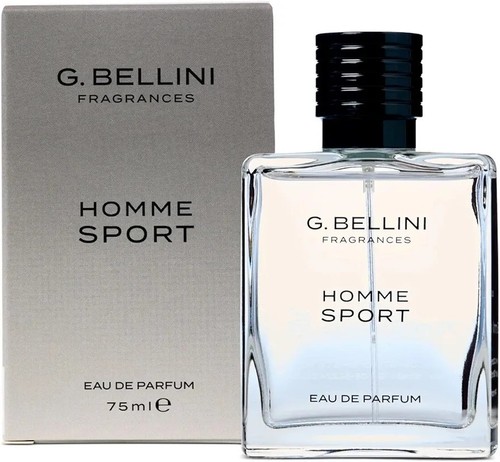 Bellini fragranza homme - bellini,