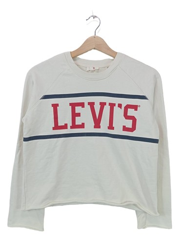 Levi felpa donna tuta da - levi’s,
