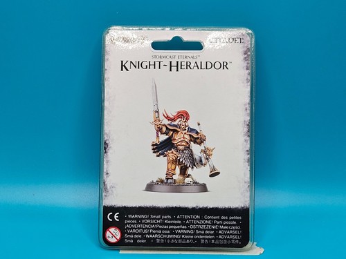 Knight heraldor warhammer - knight-heraldor,