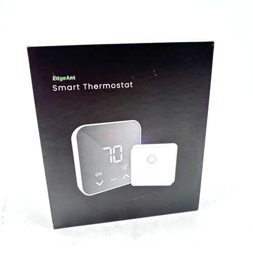 Termostato intelligente
