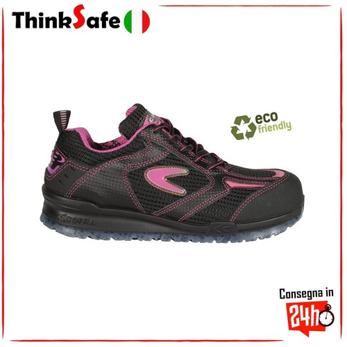 Scarpe antinfortunistiche - scarpe,