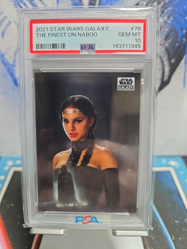 Star wars galaxy the finest - star,