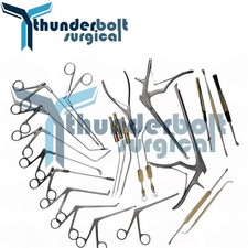 Fess Instruments Set Set di