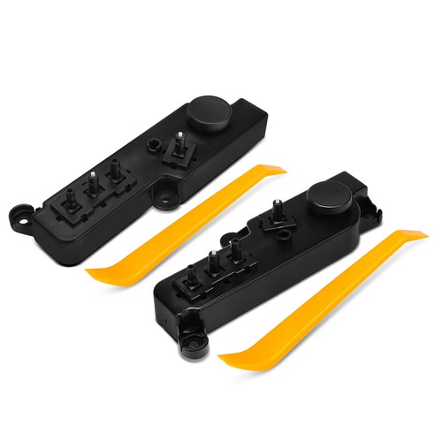 Regolazione sedile - 2x,