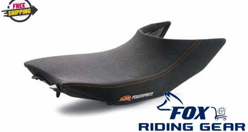 Sedile guida ktm 1290 - sedile,