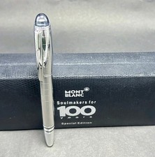 Penna a sfera Montblanc