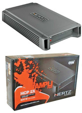 Amplificatore hertz hcp2x - amplificatore, 2