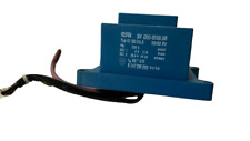 Era EI 66/34,8 BV066-0109.00 Trasformatore Trafo 230V Sec1 9V Sec2 28,5