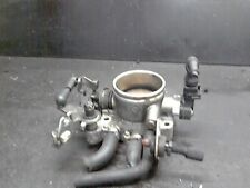 Drosselklappenstutzen BMW 520i