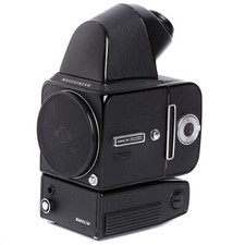 HASSELBLAD 500 EL/M con