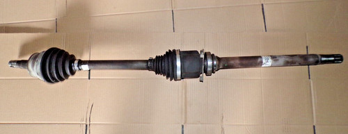 Semiasse anteriore destro - destro, fiat