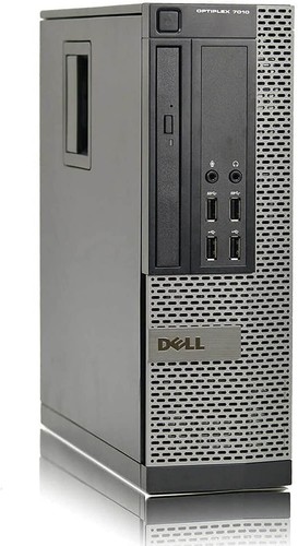 Personal computer dell - dell, desktop