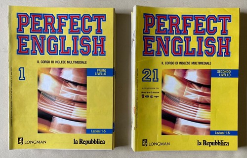 Perfect english corso di - perfect, english,