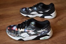  Puma Trinomic NYC R698 40 41