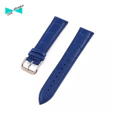 Cinturino orologio in pelle