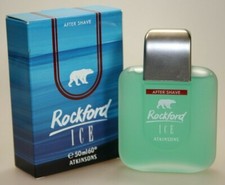 Atkinsons Rockford Ice 50 ml
