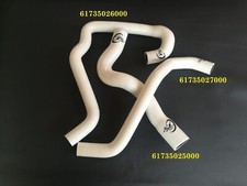 Manicotti acqua radiatore  KTM