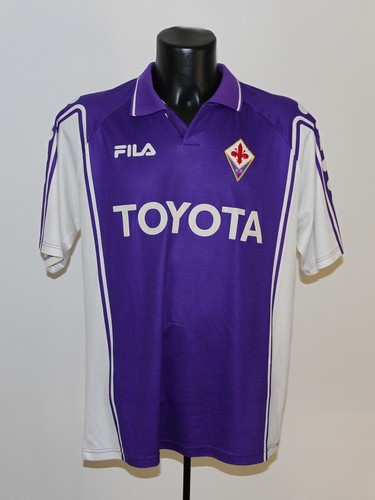 Fiorentina tarozzi - 27,