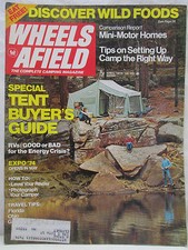 Wheels Afield The Complete
