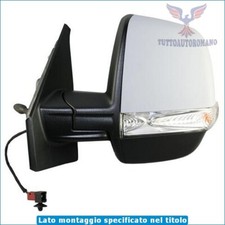 RBGDI SPECCHIO RETROVISORE SX