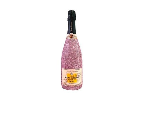 Veuve clicquot brut - brut, rosé