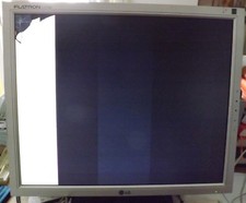 Display LCD LG Flatron