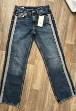 Jeans Zara Nuevo