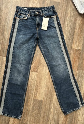 Jeans zara nuevo - zara,