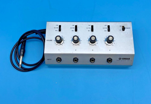 Se3894 mixer analogico - mixer,