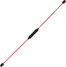 Asta Oscillante Per Allenamento Completo Corpo Braccia Fitness Uomo Donna dfh