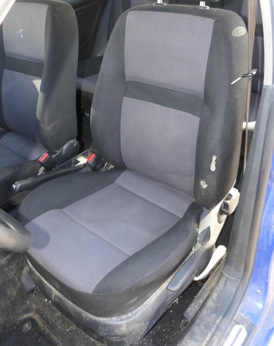Sedile anteriore sinistro - , vw