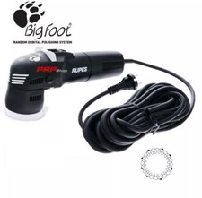 LUCIDATRICE ROTORBITALE RUPES LHR 75E MINI PER LUCIDATURA CAR DETAILING DETAIL