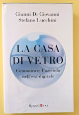La casa di vetro - Comunicare