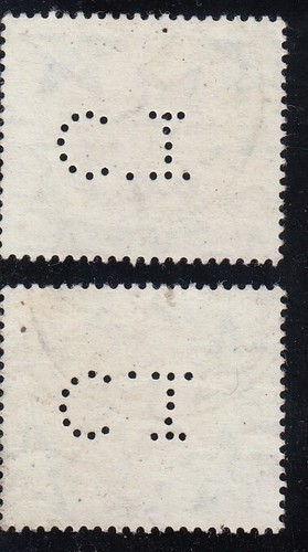 1980 lotto perfin - di, 2