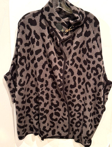 Poncho janice apparel stile - poncho,